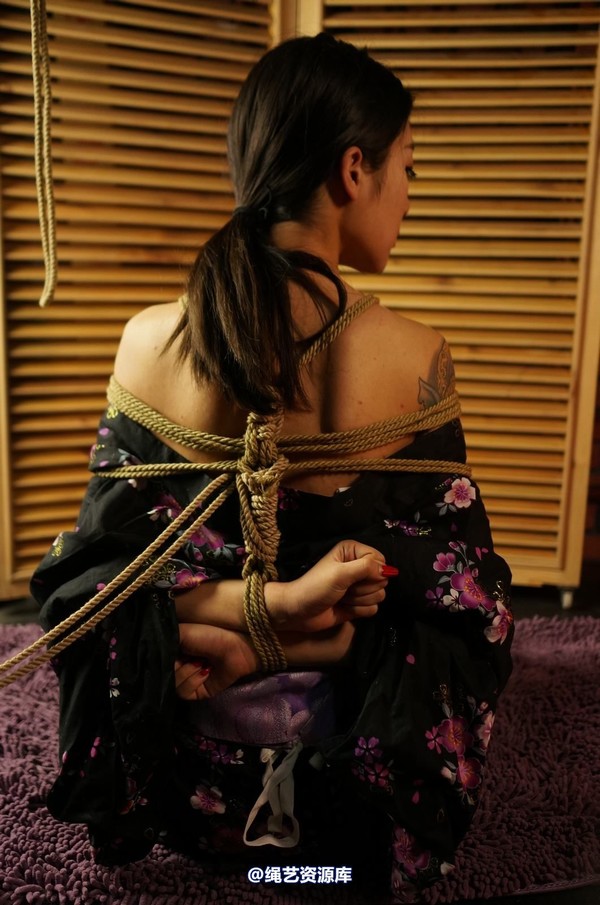 dk13美束馆 - 12.29-红袖和服C-100P 第 96 张图片