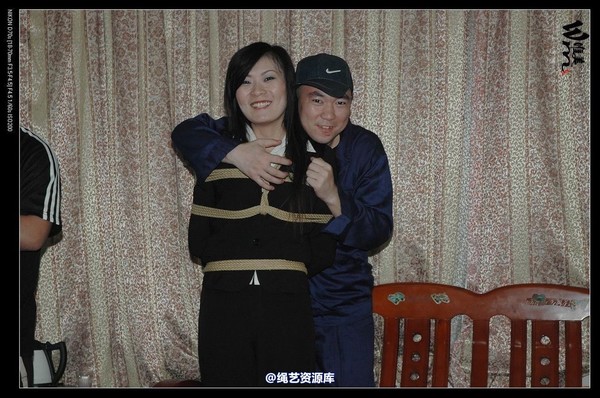 唯美之家 - 2008-10-14劫案惊魂剧照 第 45 张图片