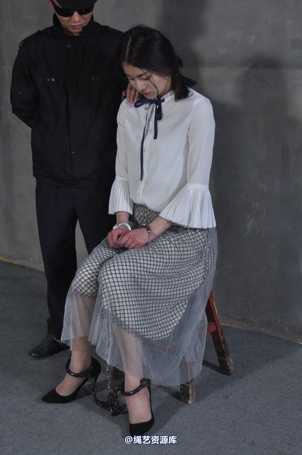 mj影视 - 淑女被抓 第 178 张图片