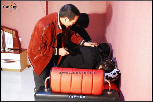 千丝万缕 - 2007-12-13日照片 第 108 张图片