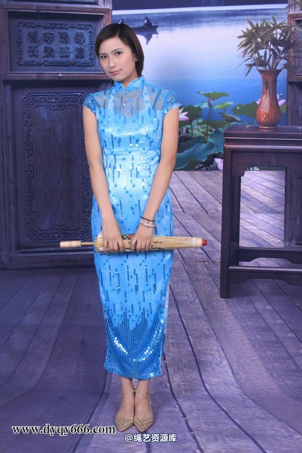 典雅倩影 - 098-明主还应闻,美人兮美人 第 85 张图片