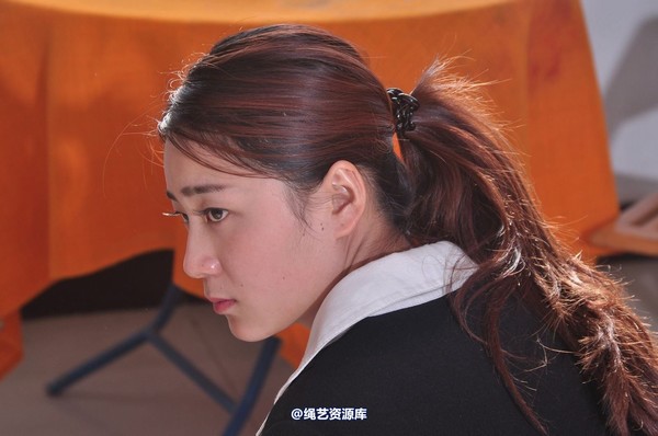 mj影视 - 陈沫 又见“麻抢女孩”1 第 82 张图片