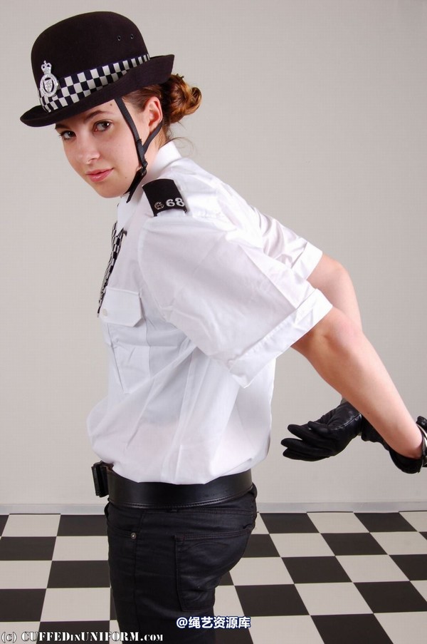 cuffedinuniform - ciu128 第 82 张图片