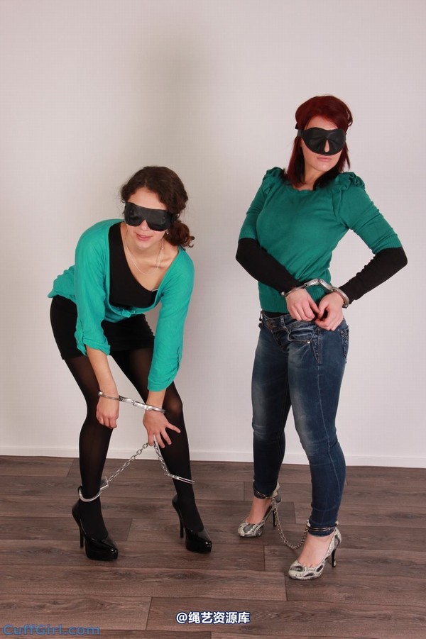 cuffgirl - cg210 第 16 张图片