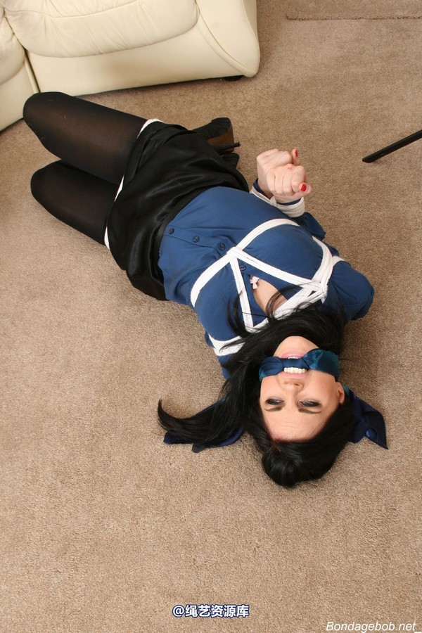 bondagebob - Monica harris The Bastard 第 80 张图片