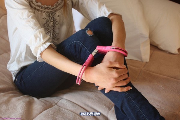 cuffedteens - ct129 第 63 张图片
