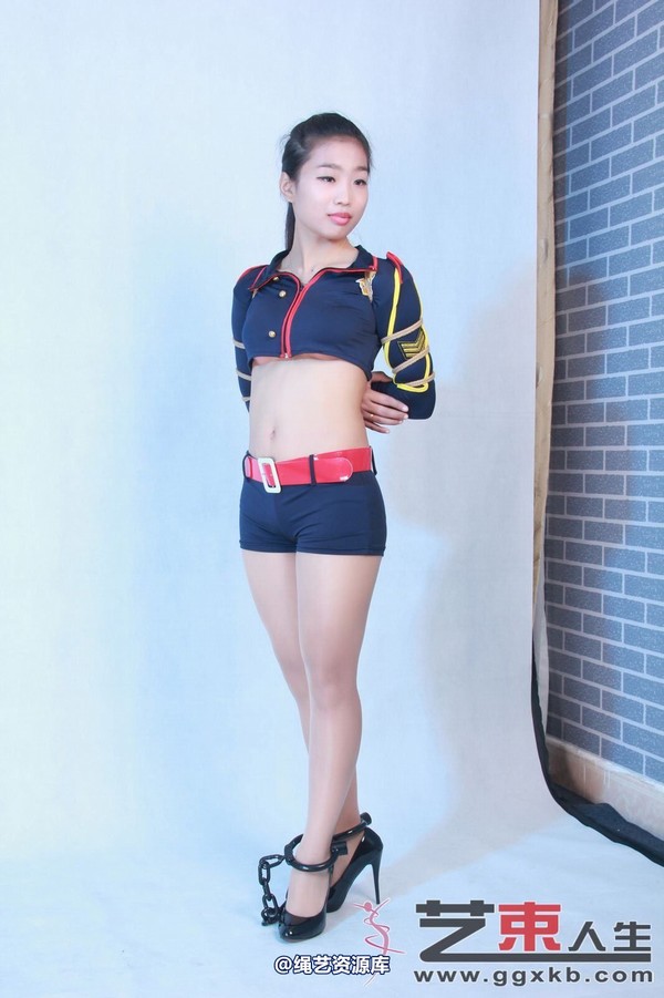 艺束人生 - 049-婷婷五花KB 第 130 张图片