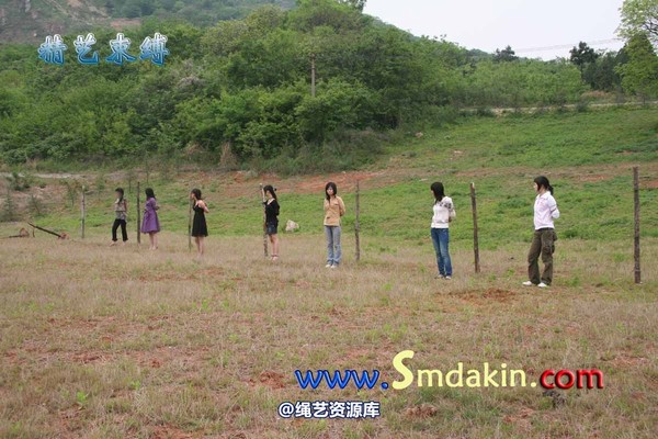 锐度主张 - 20070518第16期 第三届锦绣江南 第 41 张图片