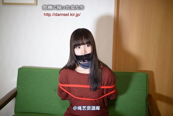 jpdamsel - 20150729 ギャグインタビュ－５人 第 12 张图片