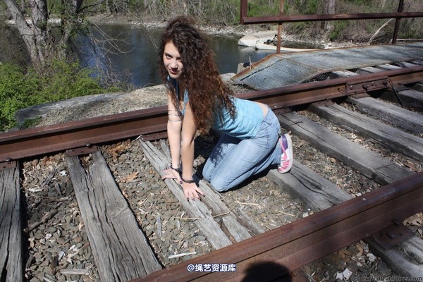 cuffedoutdoors - cod298 第 31 张图片