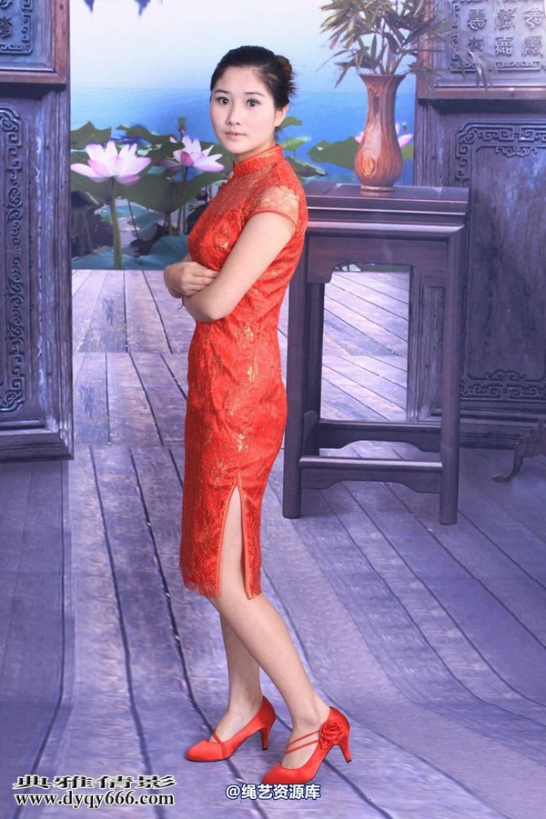 典雅倩影 - 083-小菜美酒意畅快梅花芬芳齐欢乐 第 67 张图片