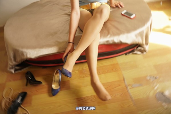 dk13美束馆 - 9.28-诗雨蓝色A-46P 第 12 张图片