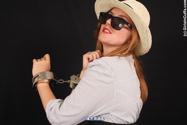 girlsincuffs - gic213 第 23 张图片