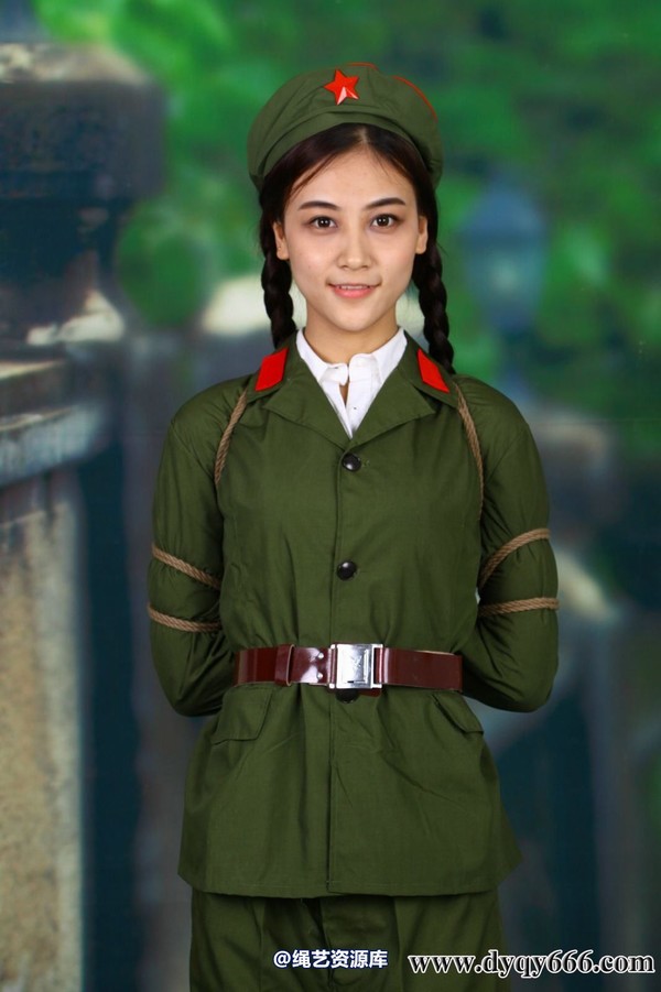 典雅倩影 - 494-那个年代系列--莹莹 第 32 张图片