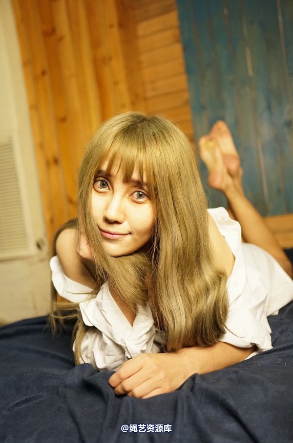 dk13美束馆 - 10.25-B乐乐白衬衣-110P 第 94 张图片