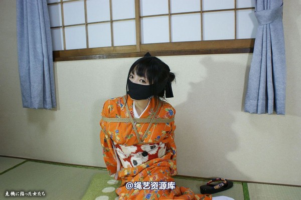 jpdamsel - 20091022 着物 第 24 张图片