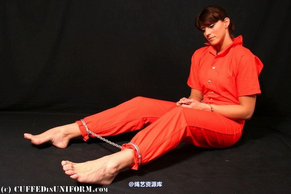cuffedinuniform - ciu061 第 55 张图片