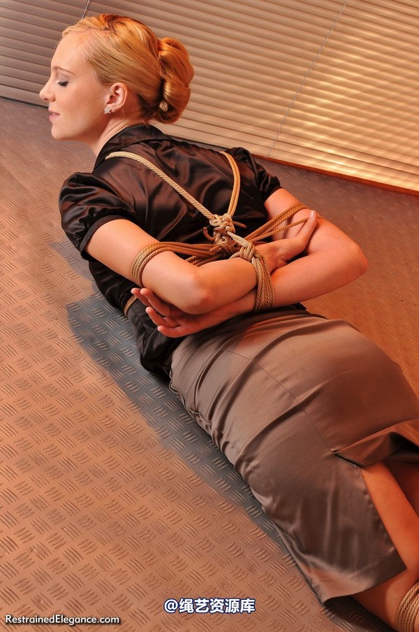 restrainedelegance - Tutorial Eric's idea 第 164 张图片