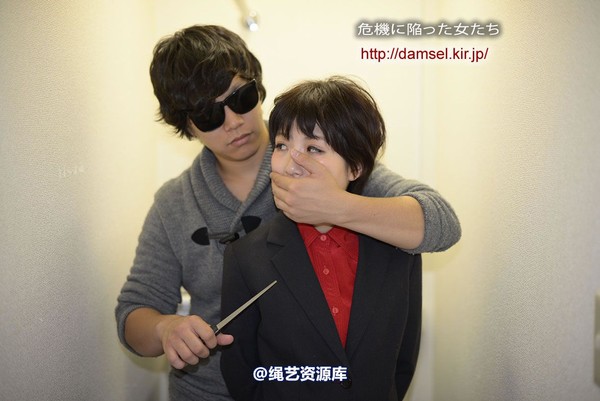 jpdamsel - 20151001 女刑事２人 第 18 张图片