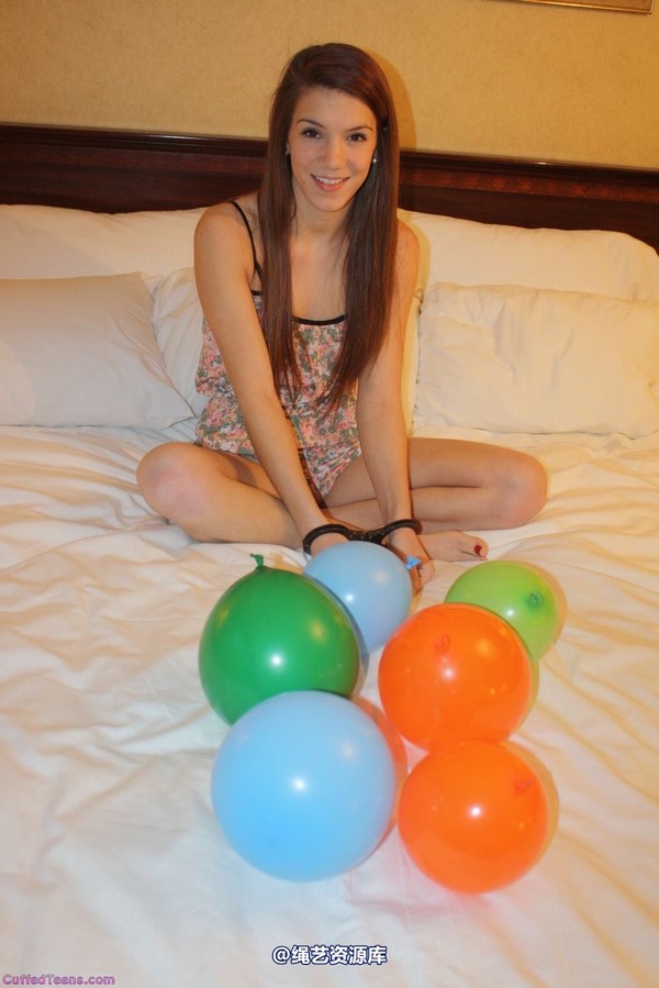 cuffedteens - ct224 第 15 张图片