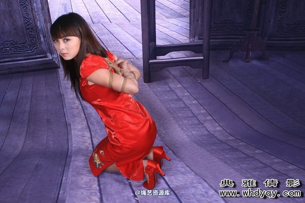 典雅倩影 - 001-典雅美女欣妍 第 87 张图片
