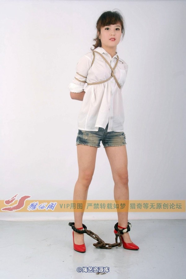 雅俗阁 - 2013-NO.1Model雅恋 第 229 张图片