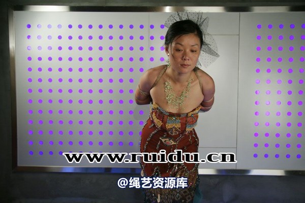 锐度主张 - 蓉儿波西米亚风情 第 57 张图片
