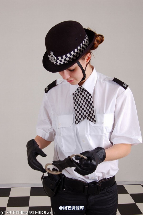 cuffedinuniform - ciu128 第 21 张图片