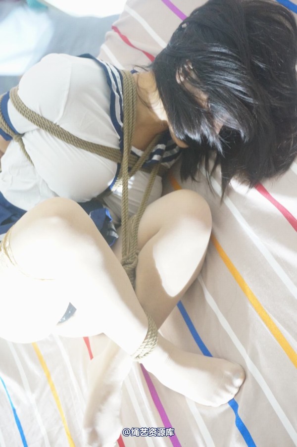 dk13美束馆 - 9.22-婷婷学生C-36P 第 24 张图片