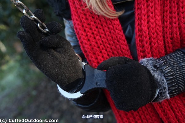 cuffedoutdoors - cod585 第 39 张图片