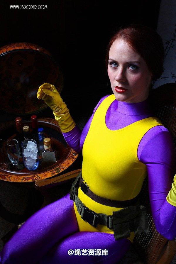 jbroper - Maddy Raye 2014-4 第 24 张图片