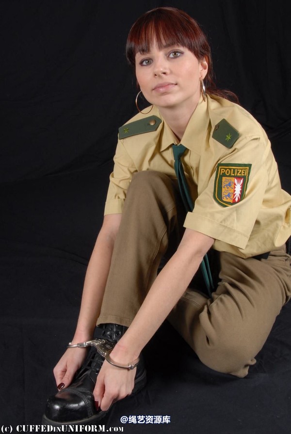 cuffedinuniform - ciu113 第 65 张图片