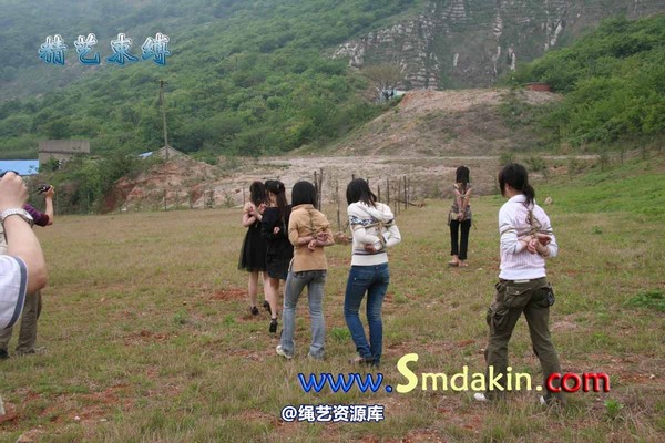 锐度主张 - 20070518第16期 第三届锦绣江南 第 20 张图片