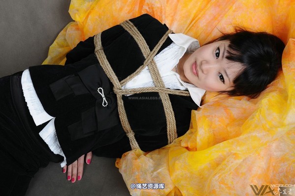 赤足者 - 芊芊2012-2 第 34 张图片