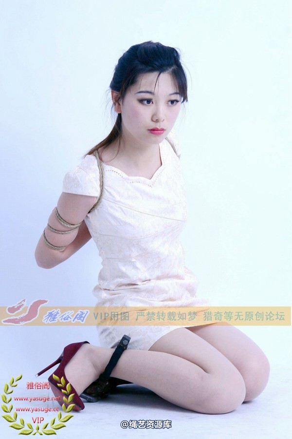雅俗阁 - 2014-NO.016Model雅湘 第 79 张图片