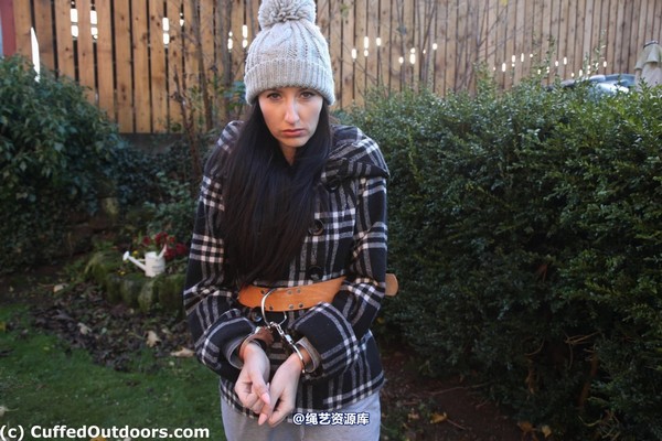 cuffedoutdoors - cod534 第 32 张图片