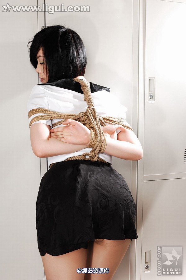 丽柜美束 - 2008-12-05 第 37 张图片