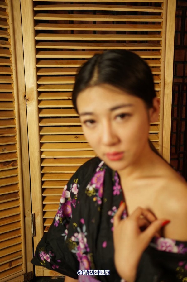 dk13美束馆 - 12.29-红袖和服A-100P 第 48 张图片