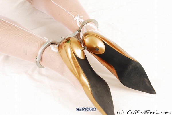 cuffedfeet - cf063 第 58 张图片