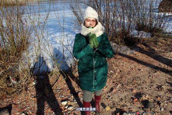 gaggedinpublic - gip482 第 72 张图片