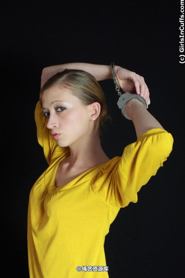 girlsincuffs - gic227 第 56 张图片
