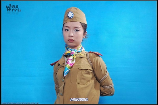 唯美之家 - 2008-11-5萱萱特工装 第 25 张图片