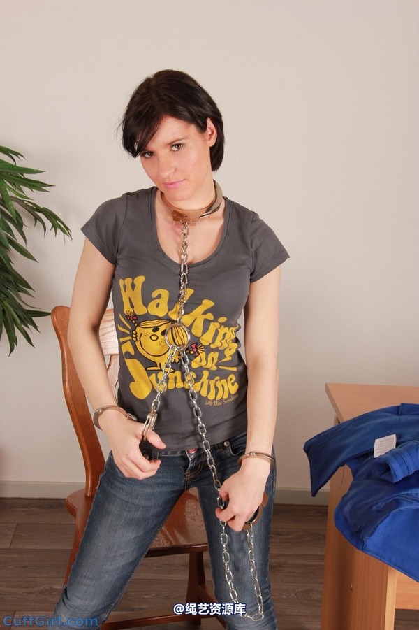 cuffgirl - cg169 第 55 张图片