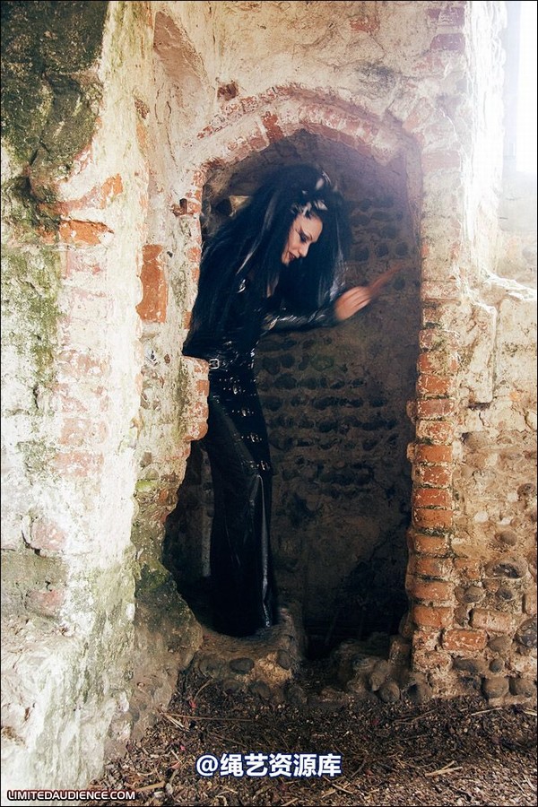 limitedaudience - 2008 andromedax castle captive 第 2 张图片