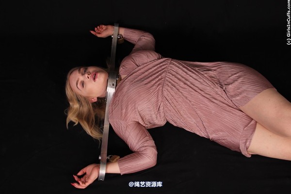 girlsincuffs - gic660 第 75 张图片