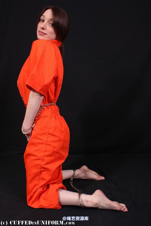 cuffedinuniform - ciu047 第 61 张图片