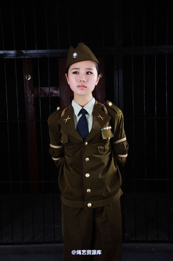 神艺缘 - 236-国民女制服 第 12 张图片