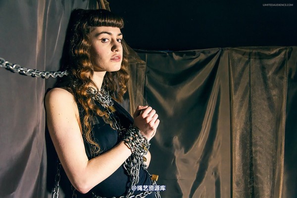 limitedaudience - 2014 fay lady in chains 第 23 张图片