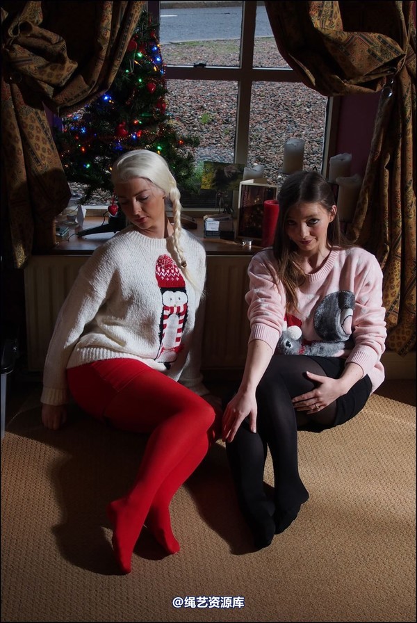 simplytied - Christmas jumpers 第 4 张图片