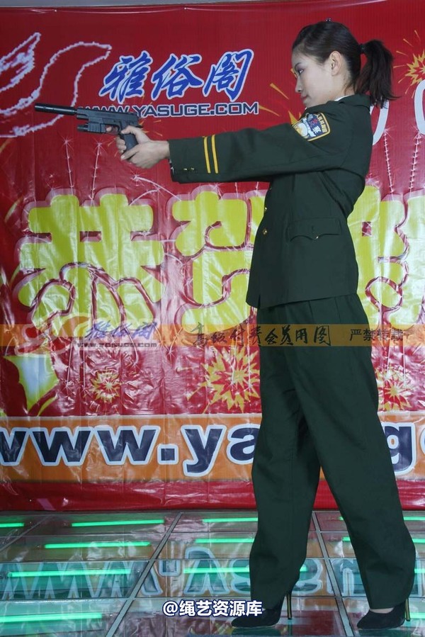 雅俗阁 - 20070214新春套图 第 13 张图片